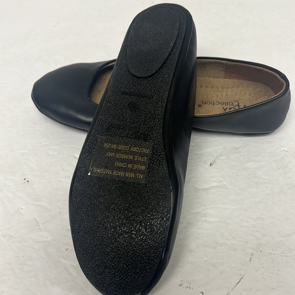 New Mac Collection May By-256 size 6 flats - Picture 6 of 7